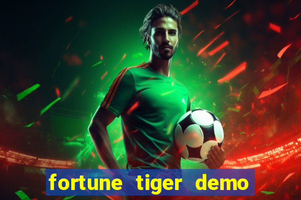 fortune tiger demo banca baixa